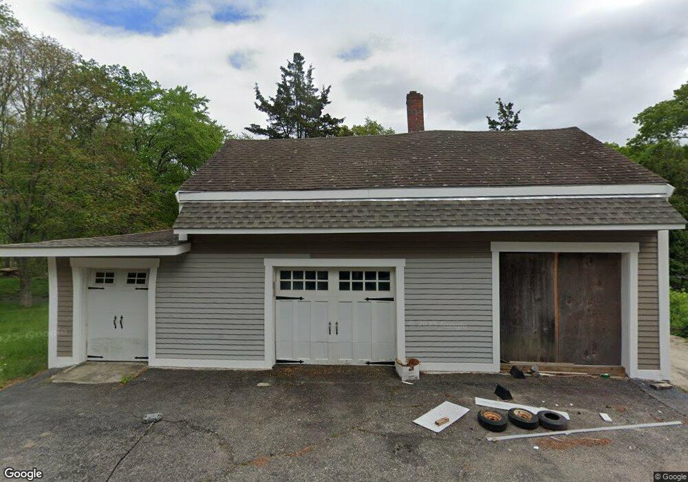 59 Farnum Rd, Glocester, RI 02814 - photo 1