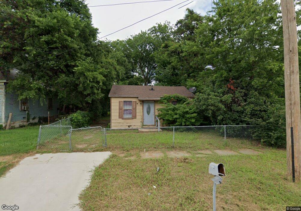 725 3rd Ave NE, Ardmore, OK 73401 - photo 1