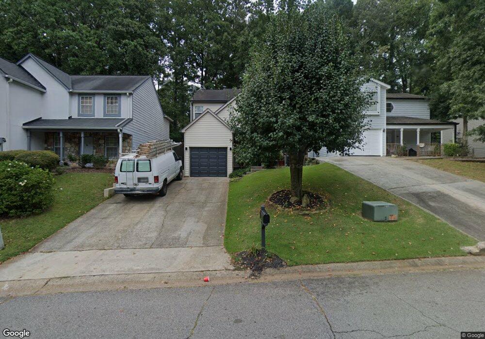 4914 Warners Trail unit 1, Norcross, GA 30093 - photo 1