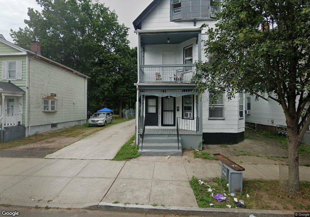 37 Lines St, New Haven, CT 06519 - photo 1