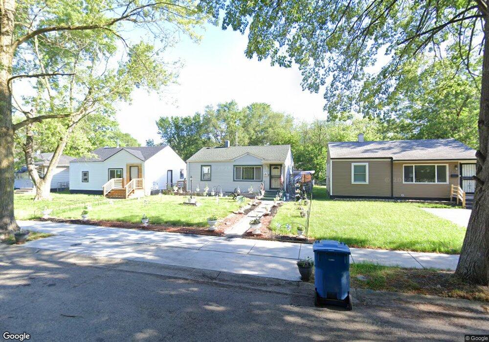 872 E 35th Place, Gary, IN 46409 - photo 1