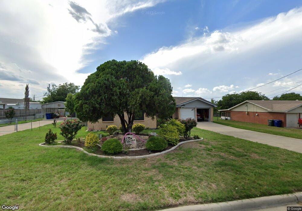 115 Wolf Rd, Copperas Cove, TX 76522 - photo 1