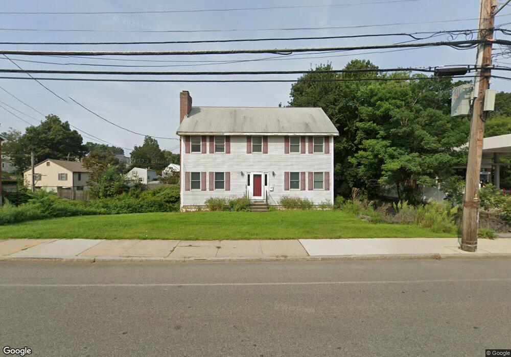 119 Winn St, Woburn, MA 01801 - photo 1