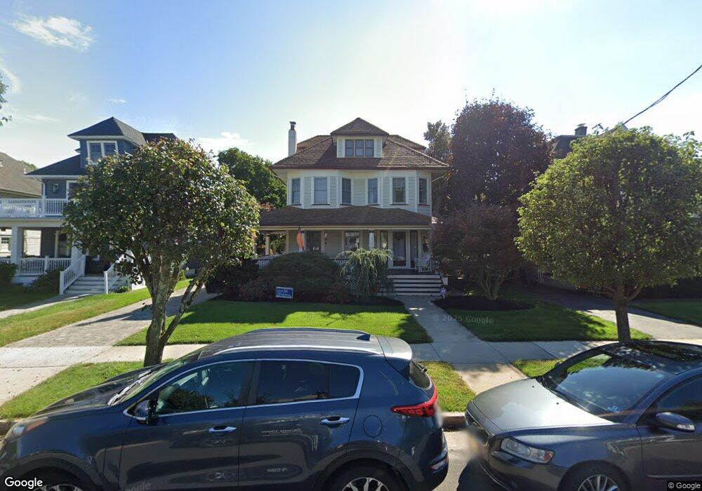 615 4th Ave, Bradley Beach, NJ 07720 - photo 1