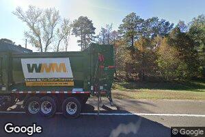 6071 Old Monroe Rd, Bastrop, LA 71220