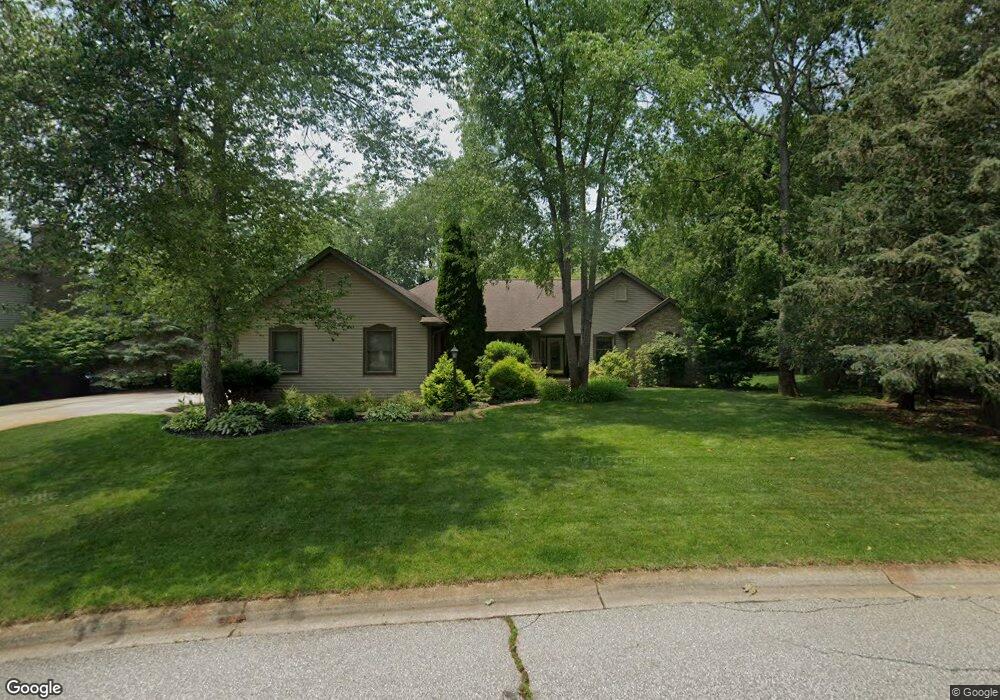 51531 Clubhouse Dr, South Bend, IN 46628 - photo 1