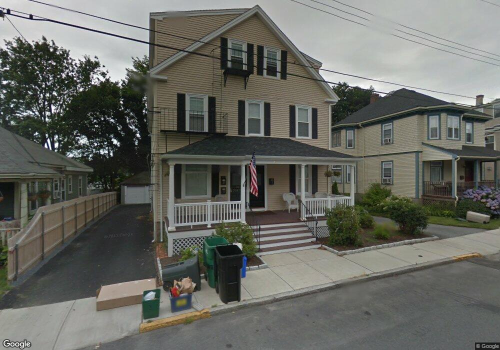 11A Brooks Ave, Newport, RI 02840 - photo 1