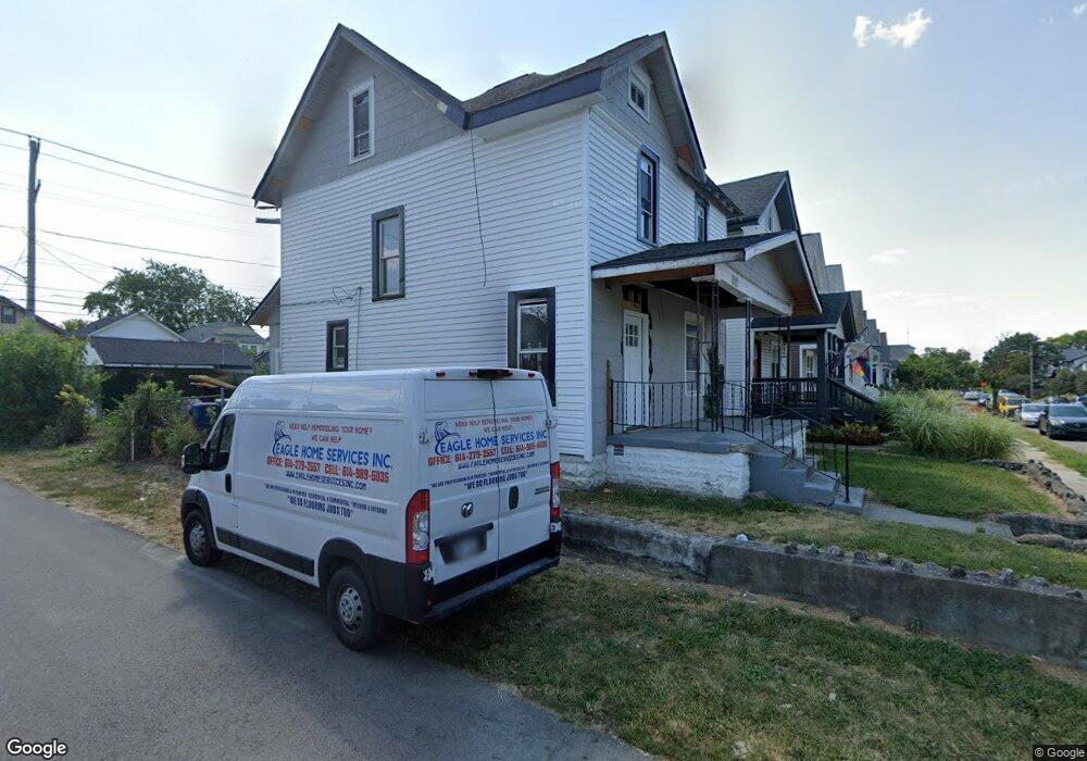 575 Hanford St, Columbus, OH 43206 - photo 1