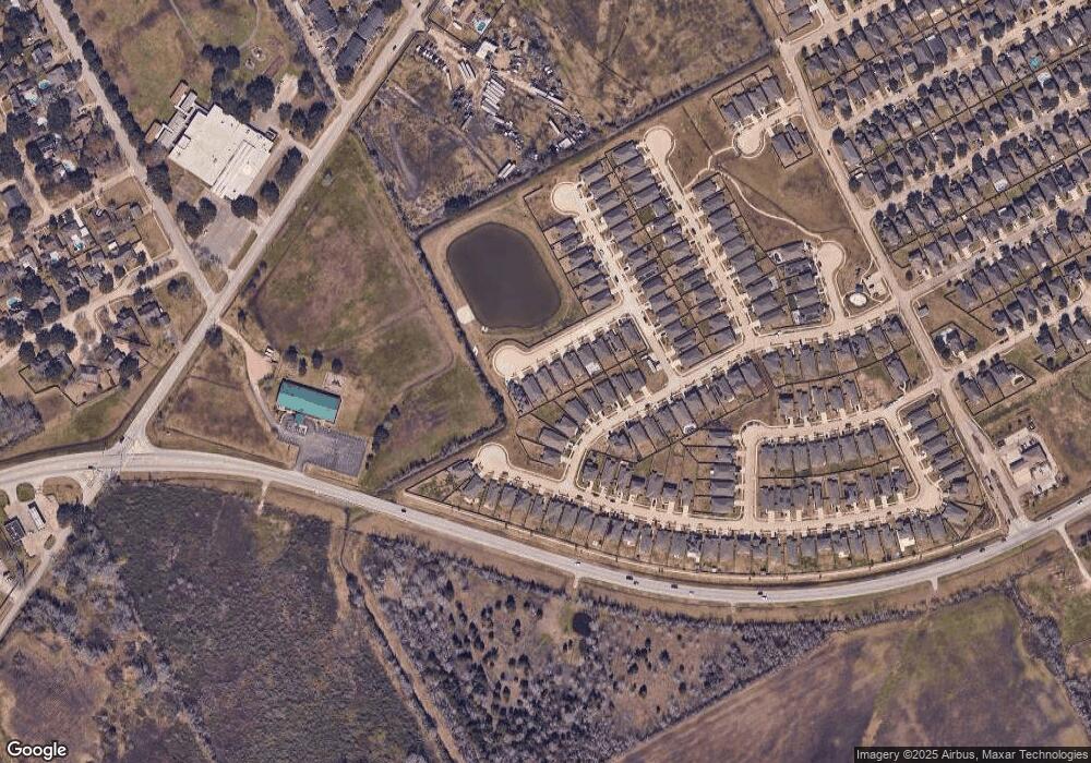 1239 Belgian Ct, Alvin, TX 77511 - photo 1