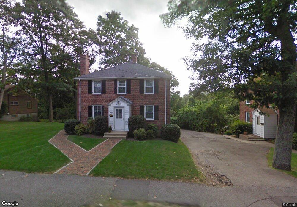 329 Langley Rd unit 331, Newton Center, MA 02459 - photo 1