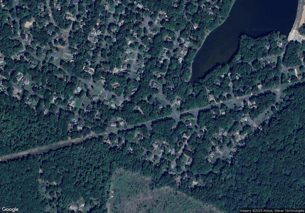 703 Canterbury Dr, Ruther Glen, VA 22546 - photo 1