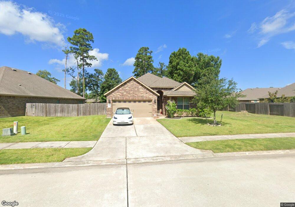 14049 Wolftrap Ln, Conroe, TX 77384 - photo 1