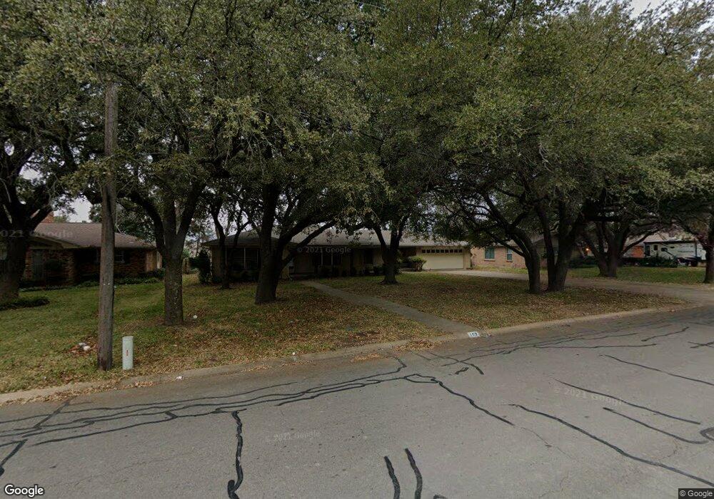 109 Mcanear St, Cleburne, TX 76033 - photo 1