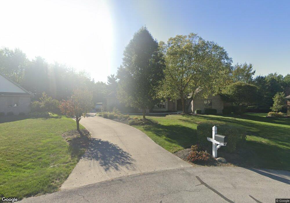 3162 Spring Blossoms Ct, Lima, OH 45805 - photo 1