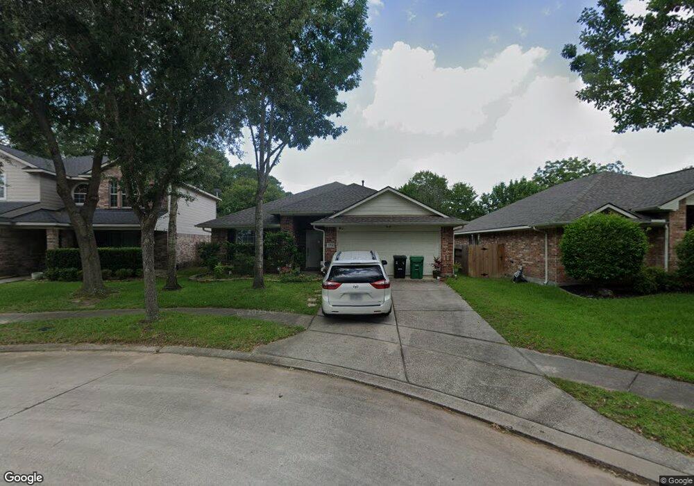 32514 Boulder Park Ct, Conroe, TX 77385 - photo 1