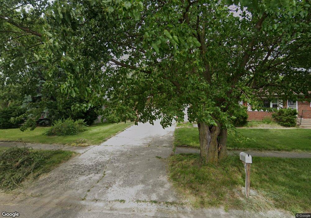 2280 Hayes St, Gary, IN 46404 - photo 1