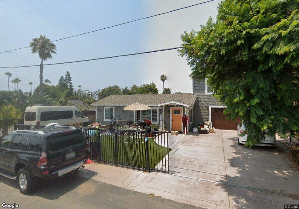1070 Palm Ave, Carlsbad, CA 92008 - photo 1