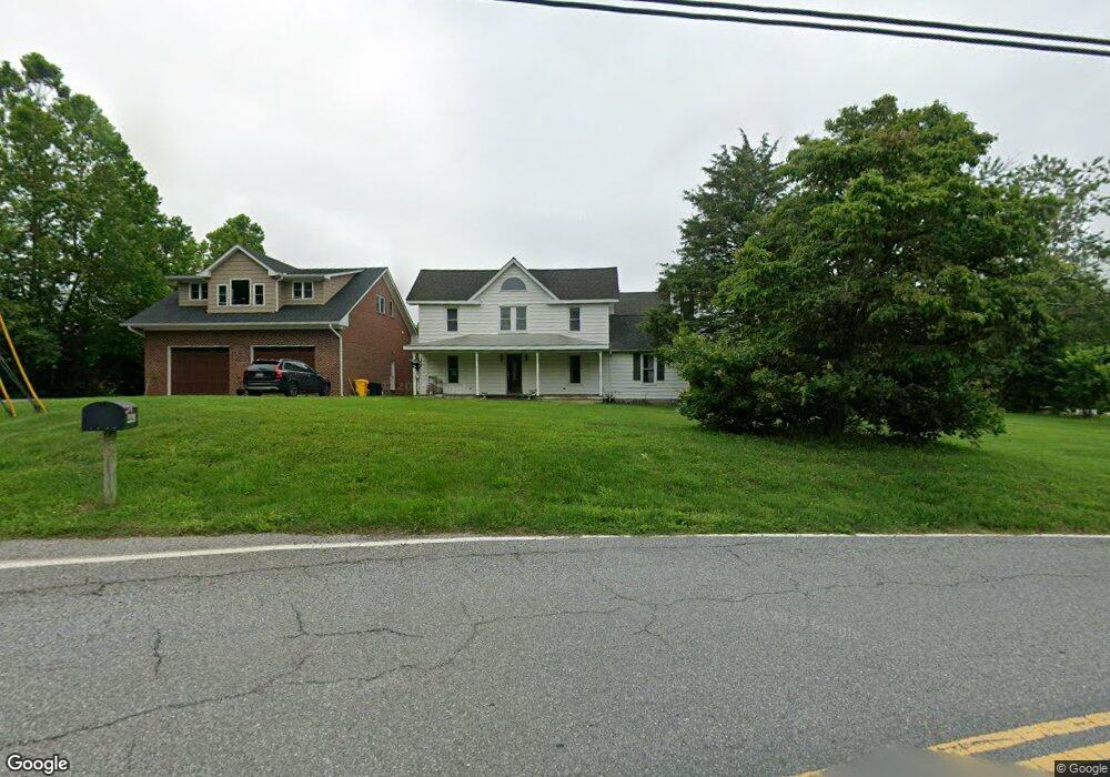 4443 Owensville Sudley Rd, Harwood, MD 20776 - photo 1