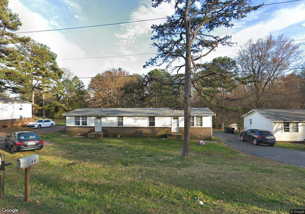 64 Barbee Rd SW, Concord, NC 28027 - photo 1