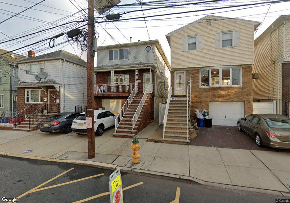 142 Grant Ave, East Newark, NJ 07029 - photo 1