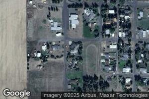 601 Willow St, Nezperce, ID 83543