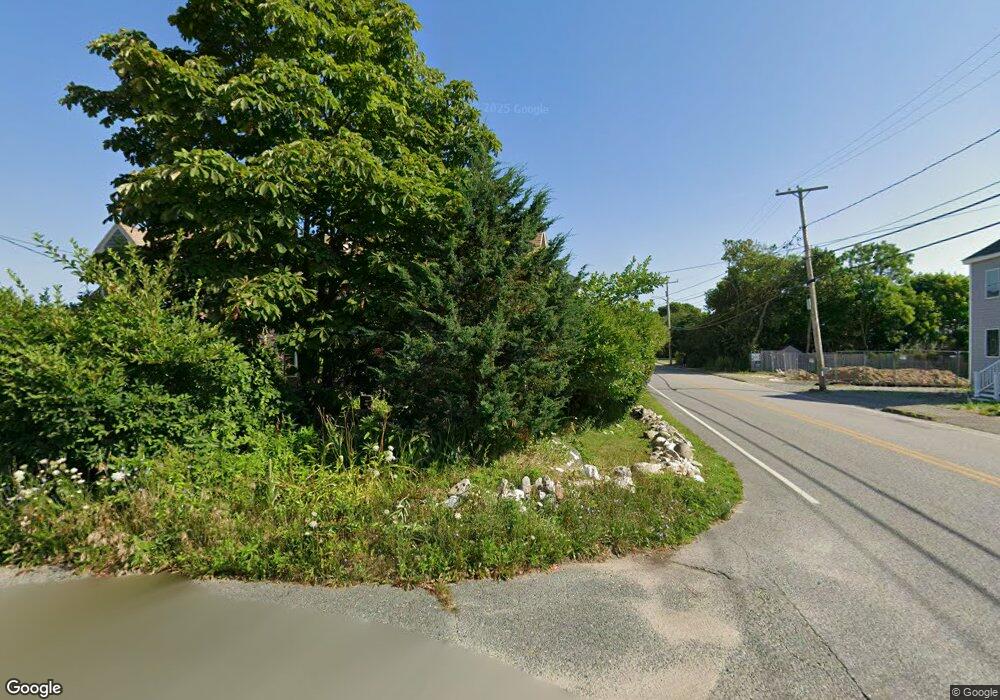 27 Island St, Brant Rock, MA 02020 - photo 1