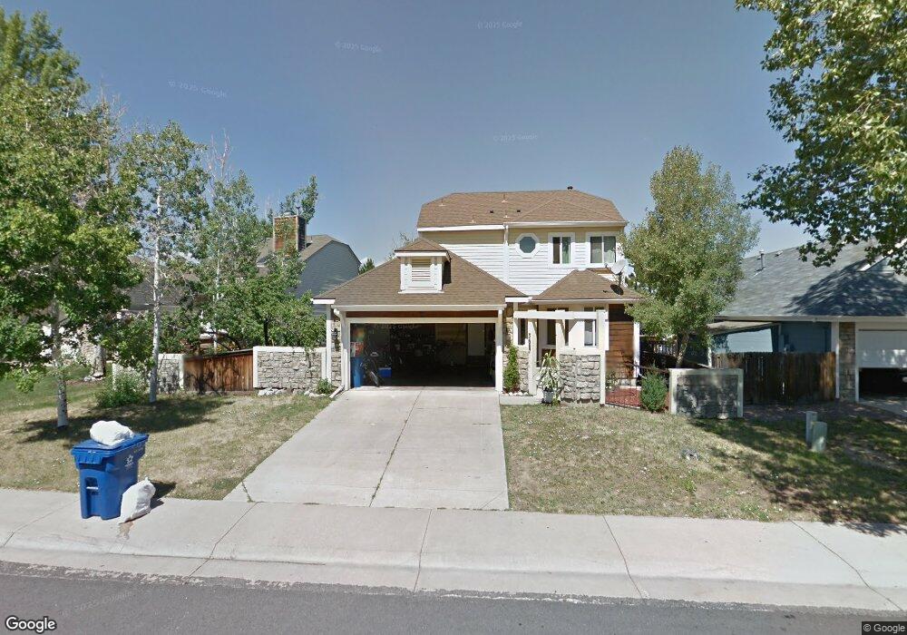 3667 S Fundy Way, Aurora, CO 80013 - photo 1