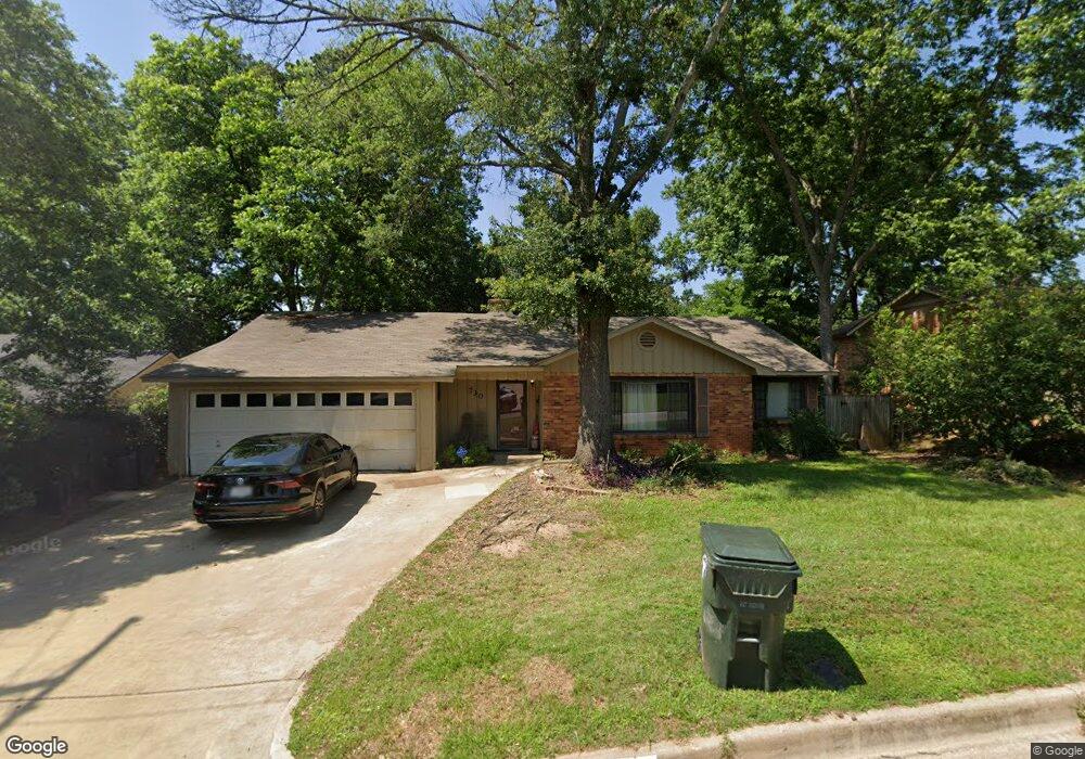 730 E Dulse St, Tyler, TX 75701 - photo 1