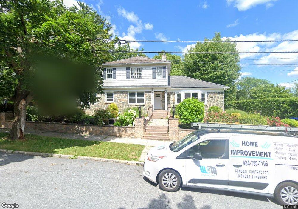 313 N 27th St unit 319, Allentown, PA 18104 - photo 1