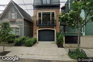 1245 Ida St, Cincinnati, OH 45202