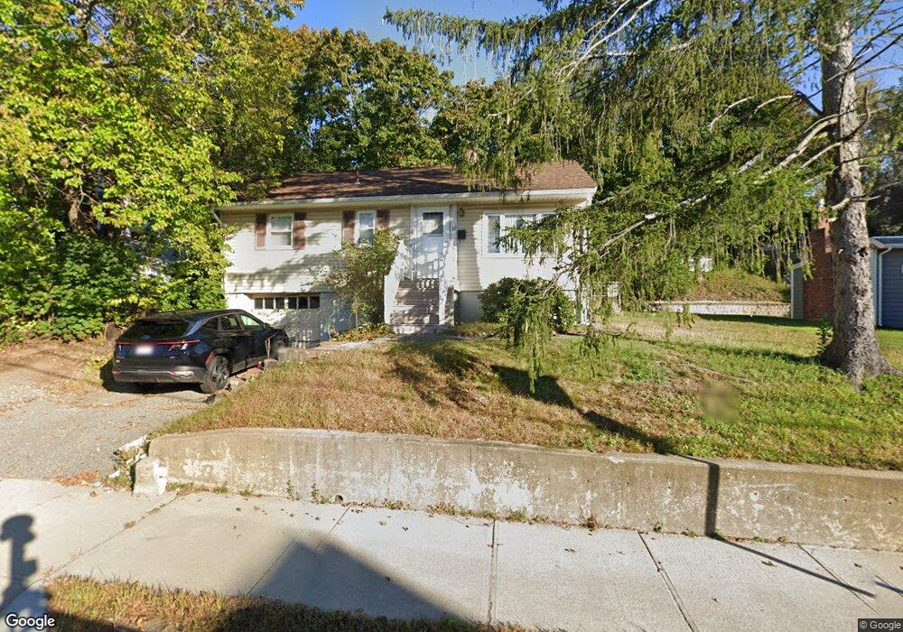 315 Forest St, Arlington, MA 02474 - photo 1