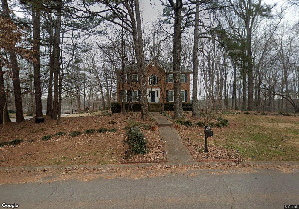 385 Deerwood Dr, Suwanee, GA 30024 - photo 1