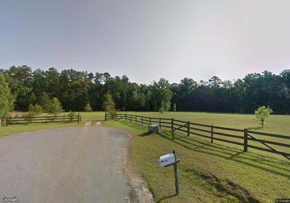 428 Peace Maker Rd, Monticello, FL 32344 - photo 1