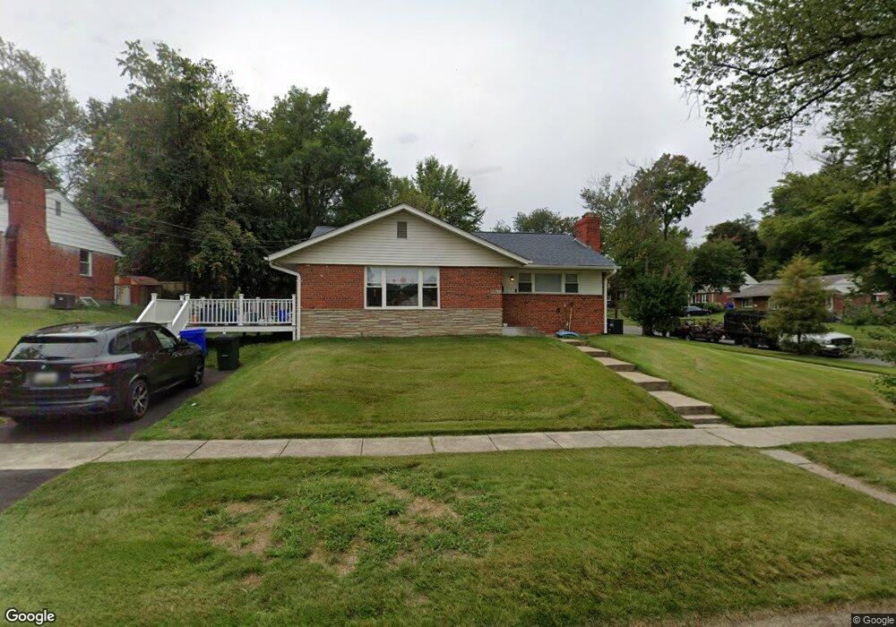 1610 Lansdowne Way, Silver Spring, MD 20910 - photo 1