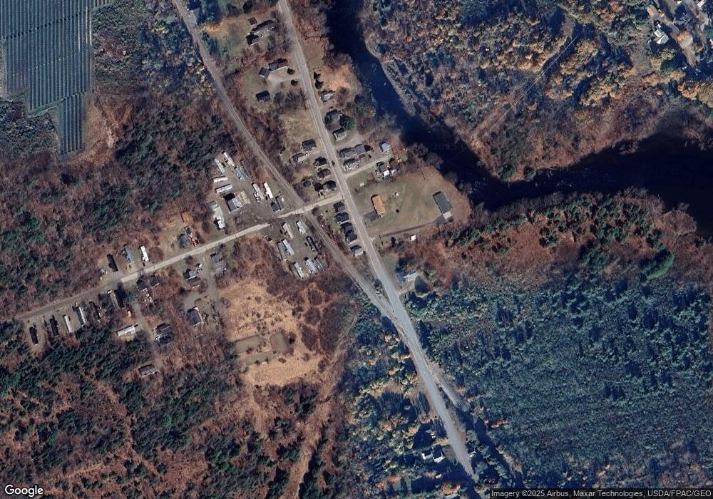 45 Riverside St, Milo, ME 04463 - photo 1