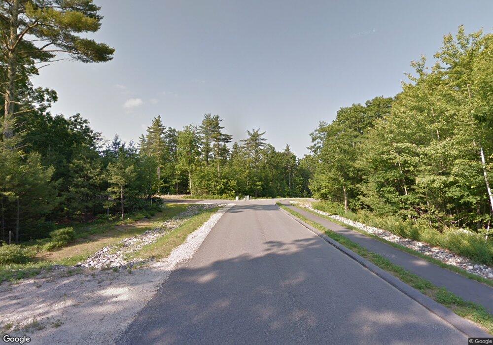 Lot 10 Chestnut Heights Rd, Gray, ME 04039 - photo 1