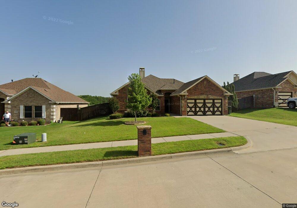 1423 Montfort Dr, Sherman, TX 75092 - photo 1