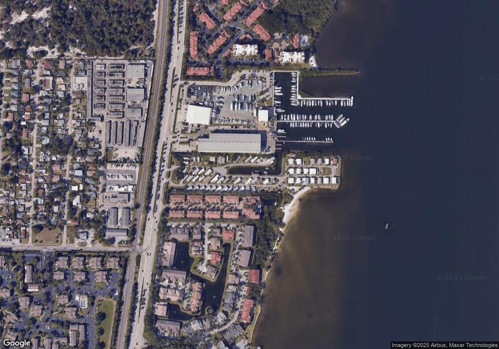 5 N Loafing St, Hypoluxo, FL 33462 - photo 1