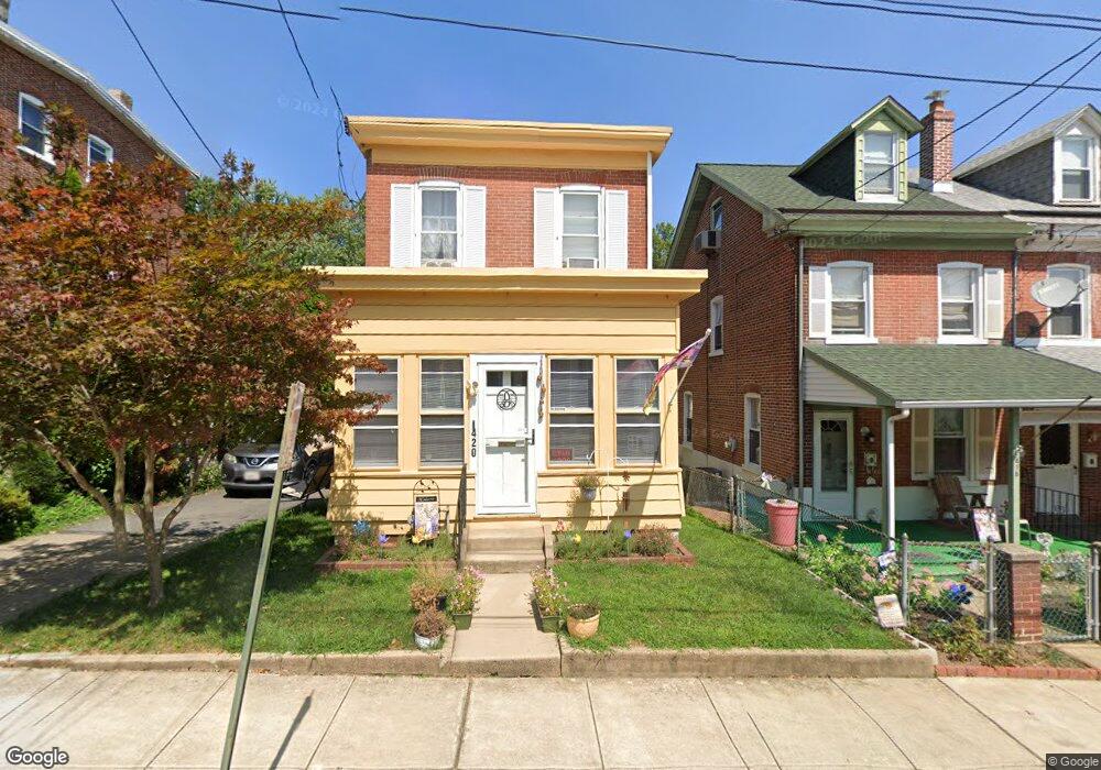 418 9th St, Upland, PA 19015 - photo 1