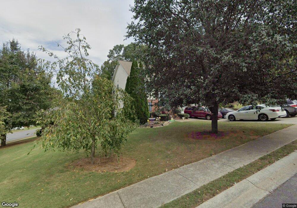 3555 Pierce Arrow Cir unit 2, Suwanee, GA 30024 - photo 1