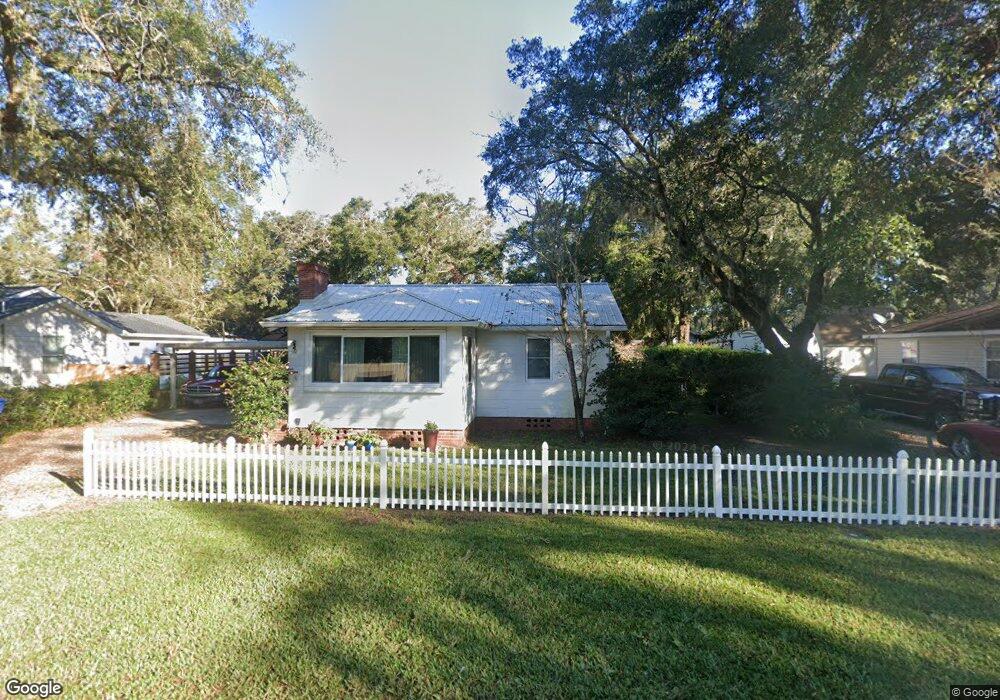 56 Maxwell Ave, Saint Simons Island, GA 31522 - photo 1