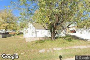 310 6th St, Le Roy, KS 66857