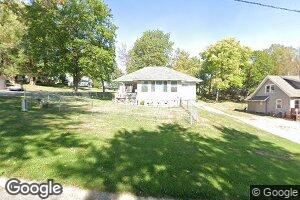 311 4th St, Anita, IA 50020