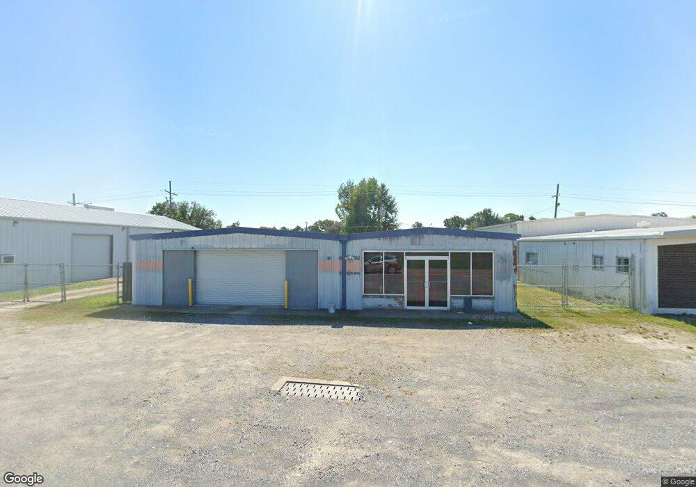 132 N Hollywood Rd, Houma, LA 70364 - photo 1