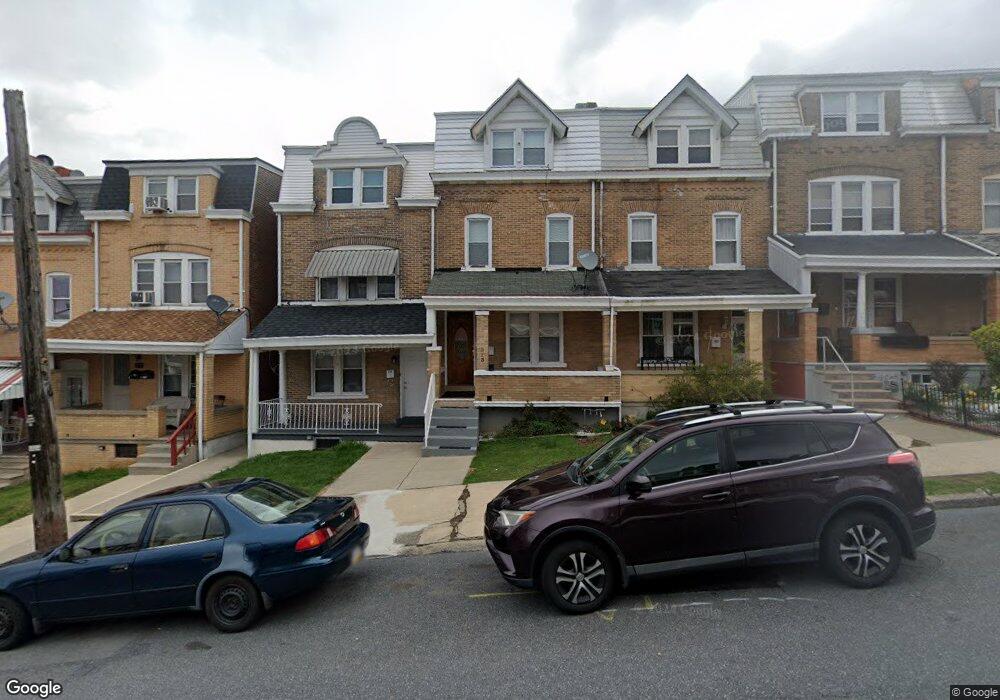 913 N 5th St, Allentown, PA 18102 - photo 1