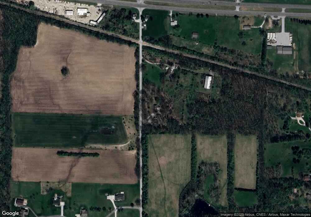 3315 N 475 W, West Lafayette, IN 47906 - photo 1