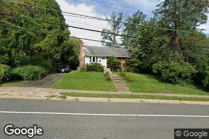 6213 Williamsburg Blvd, Arlington, VA 22207