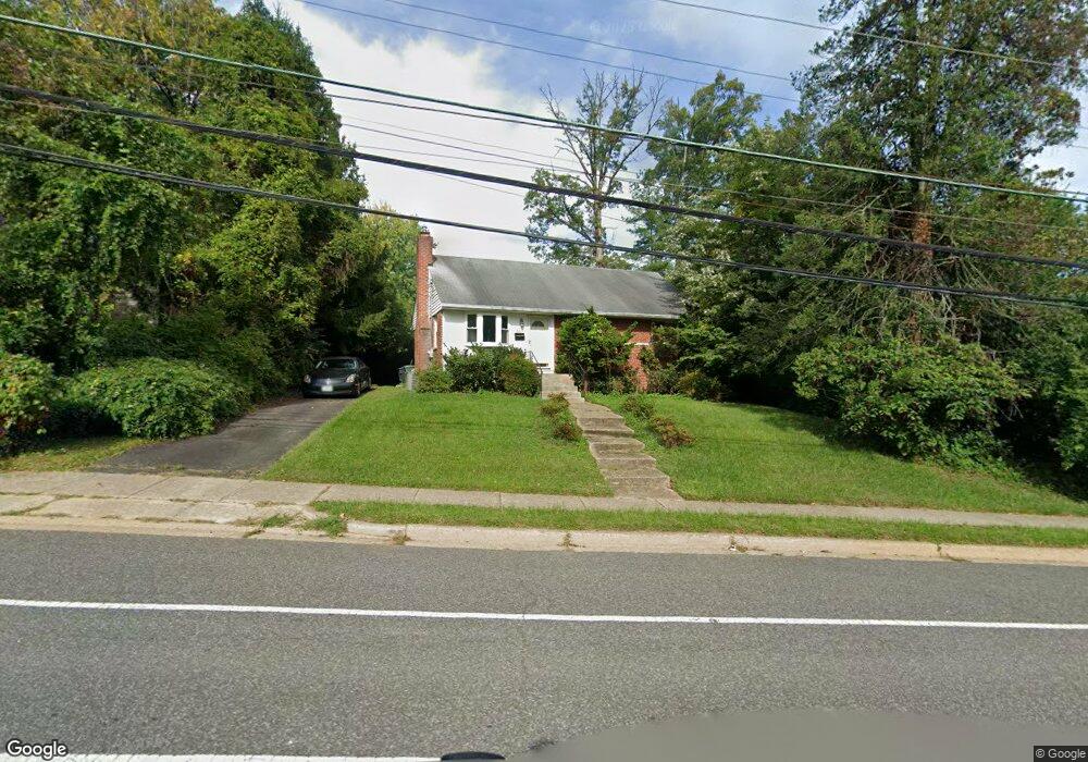 6213 Williamsburg Blvd, Arlington, VA 22207 - photo 1