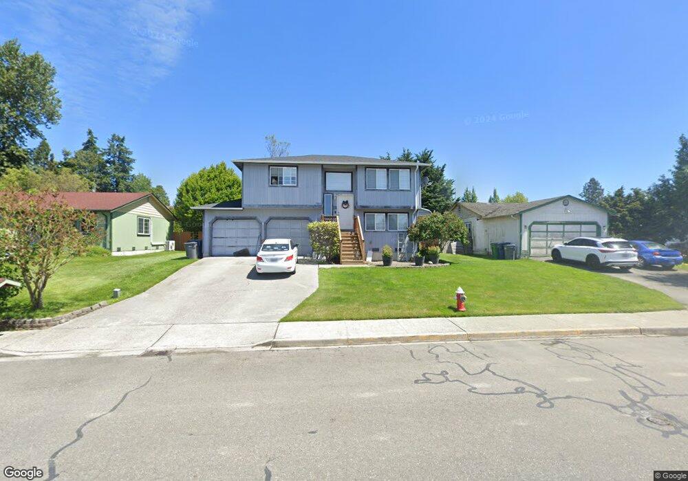 7663 275th St NW, Stanwood, WA 98292 - photo 1