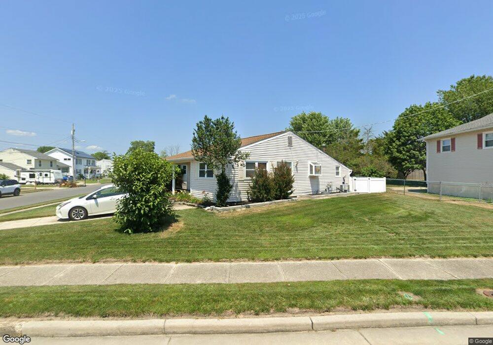 19 Colgate Rd, Somers Point, NJ 08244 - photo 1